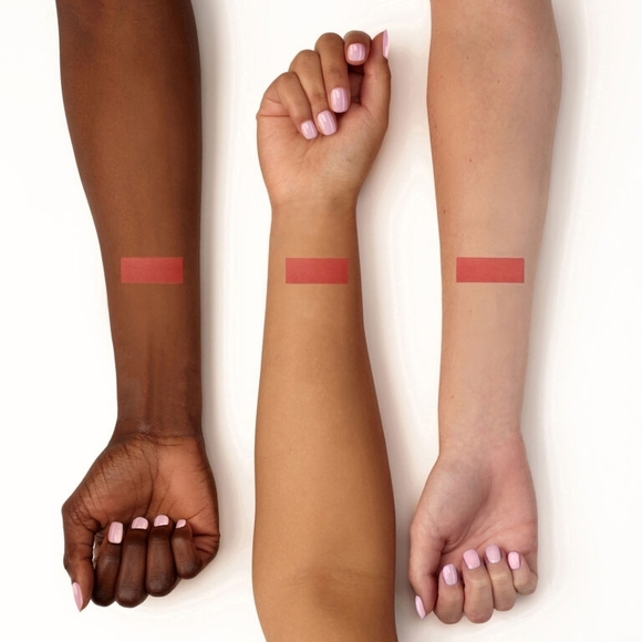 Beautiful BRICK Hydramatte/Cream - Picture 3 of 3